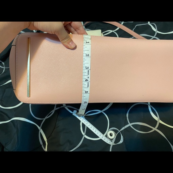 Tory Burch Robinson satchel - Picture 9 of 13